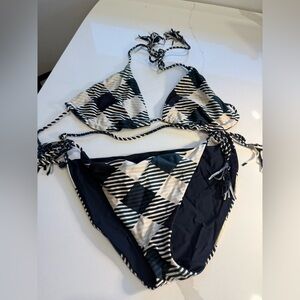 Réversible bikini